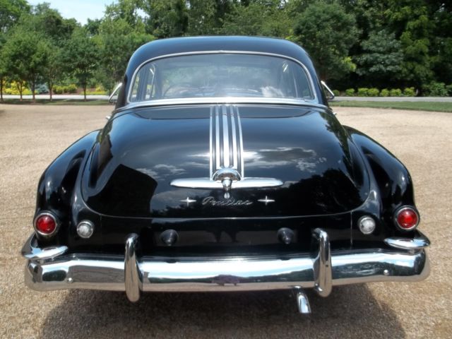 1950 Buick Roadmaster - photo 3
