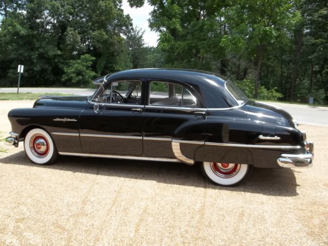 1950 Buick Roadmaster - photo 4