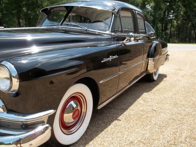 1950 Buick Roadmaster - photo 5