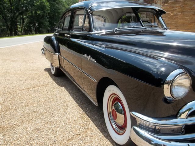 1950 Buick Roadmaster - photo 6