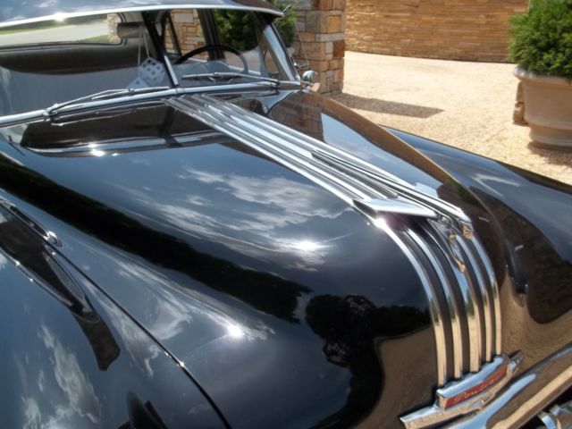 1950 Buick Roadmaster - photo 7