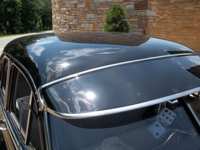 1950 Buick Roadmaster - photo 8