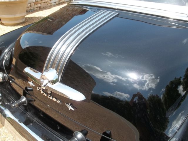 1950 Buick Roadmaster - photo 9