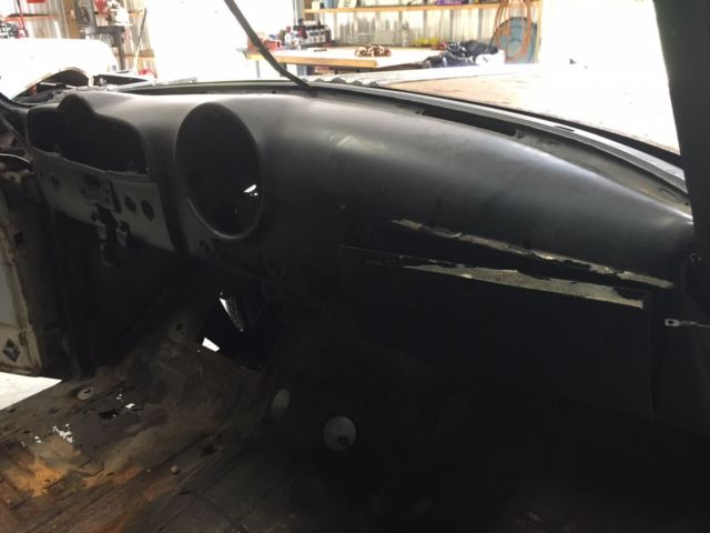 1950 Pontiac Silver Streak - photo 12
