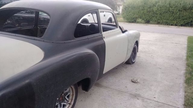 1950 Pontiac Other