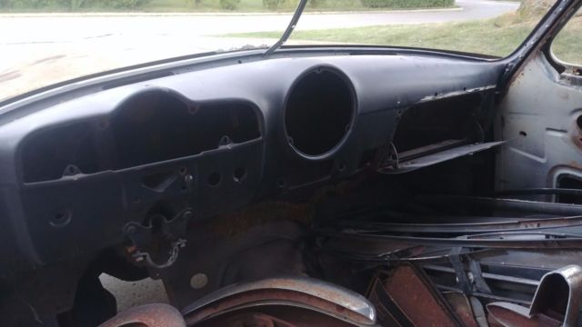 1950 Pontiac Other - photo 11