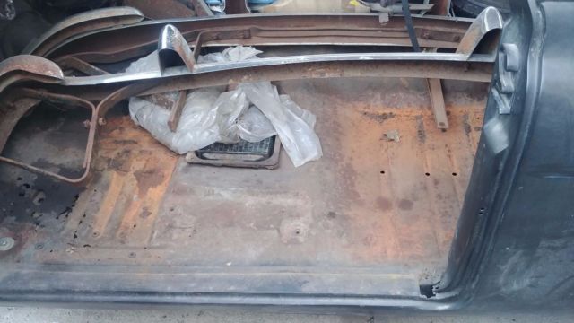 1950 Pontiac Other - photo 12