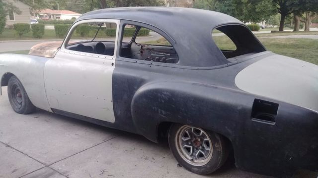 1950 Pontiac Other - photo 3