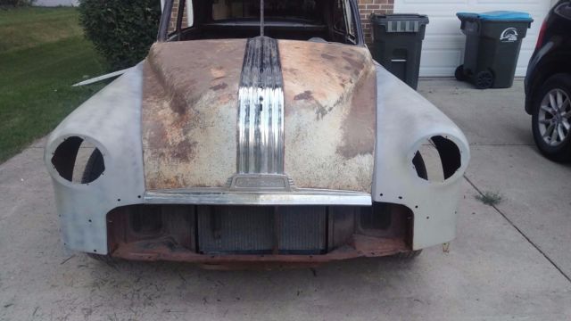 1950 Pontiac Other - photo 4