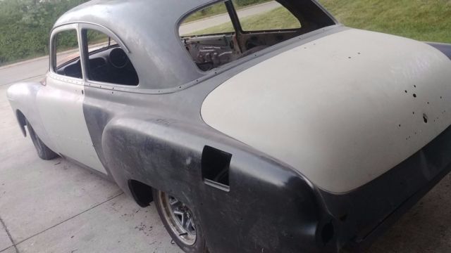 1950 Pontiac Other - photo 5