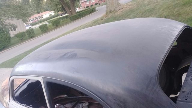 1950 Pontiac Other - photo 6