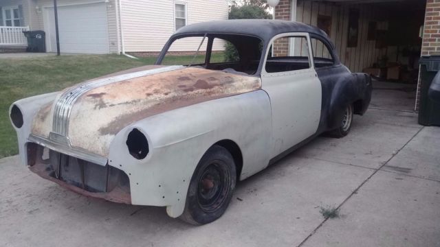 1950 Pontiac Other - photo 7