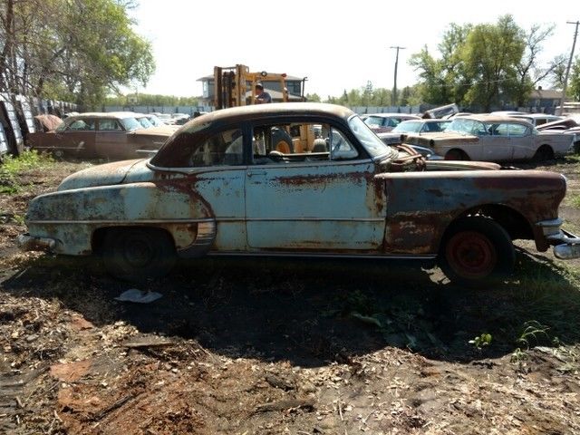 1950 Pontiac Other 2 door - photo 3