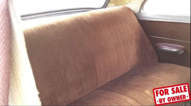 1950 Pontiac Silver Streak Classic - photo 11
