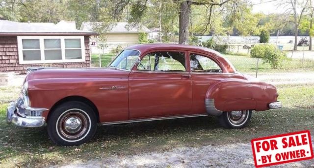 1950 Pontiac Silver Streak Classic - photo 2
