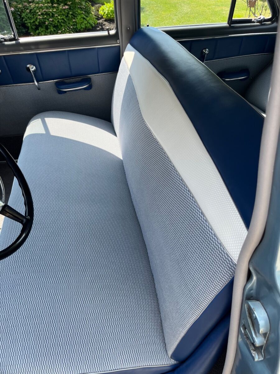 1950 Pontiac Silverstreak - photo 5