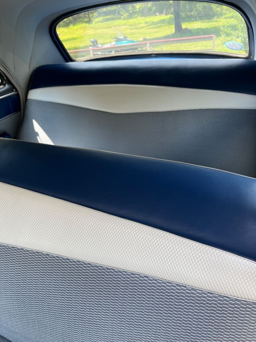 1950 Pontiac Silverstreak - photo 6