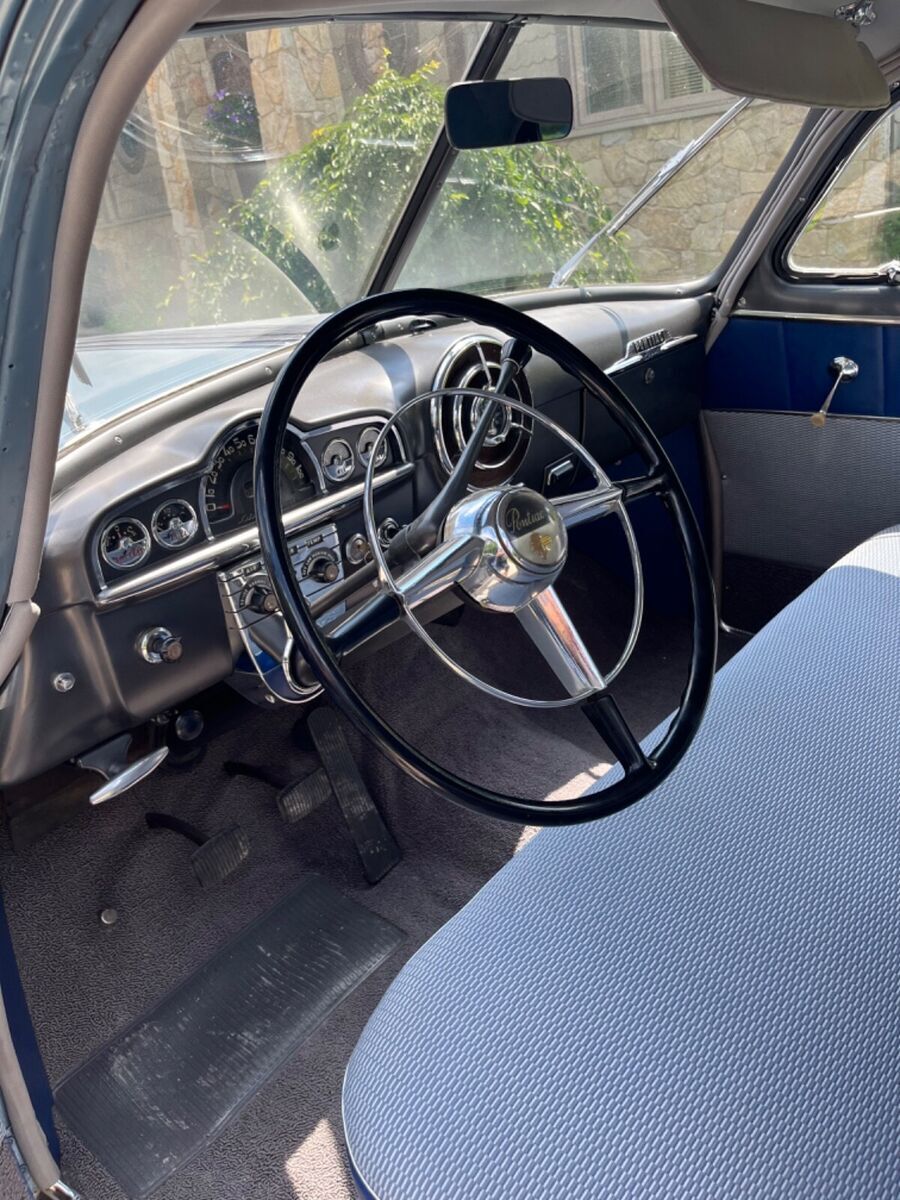 1950 Pontiac Silverstreak - photo 7