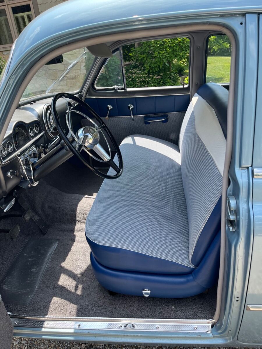 1950 Pontiac Silverstreak - photo 8
