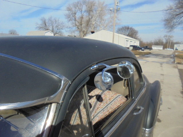 1950 Pontiac Silver Streak 8 - photo 10