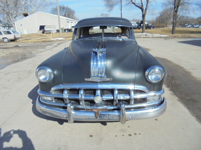 1950 Pontiac Silver Streak 8 - photo 2