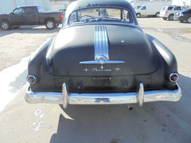 1950 Pontiac Silver Streak 8 - photo 4