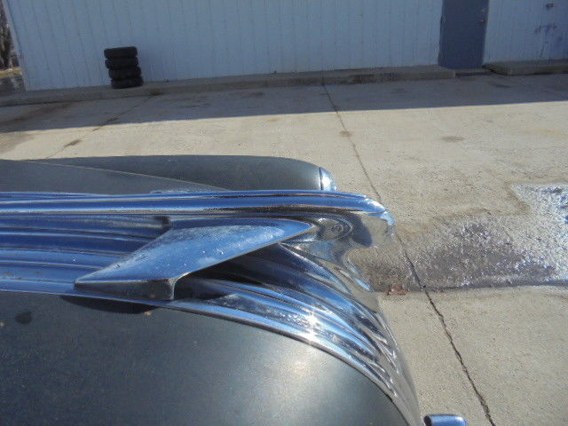 1950 Pontiac Silver Streak 8 - photo 5