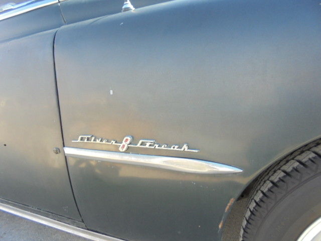 1950 Pontiac Silver Streak 8 - photo 7