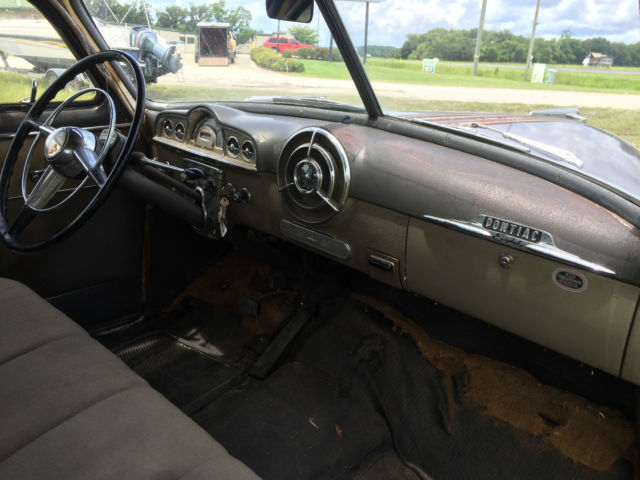 1950 Pontiac Silver Streak - photo 9