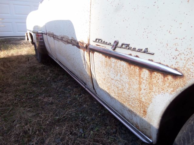 1950 Pontiac Catalina Silver Streak HT - photo 10