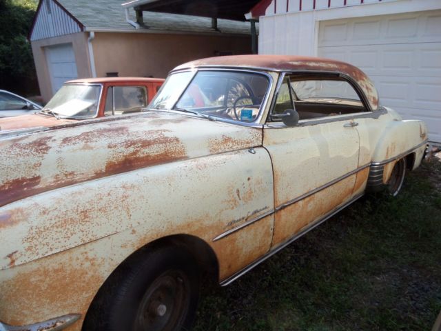 1950 Pontiac Catalina Silver Streak HT - photo 12