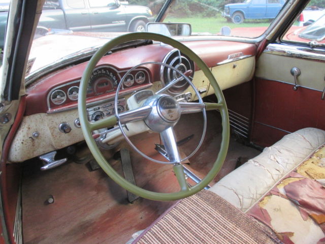 1950 Pontiac Catalina Silver Streak HT - photo 5