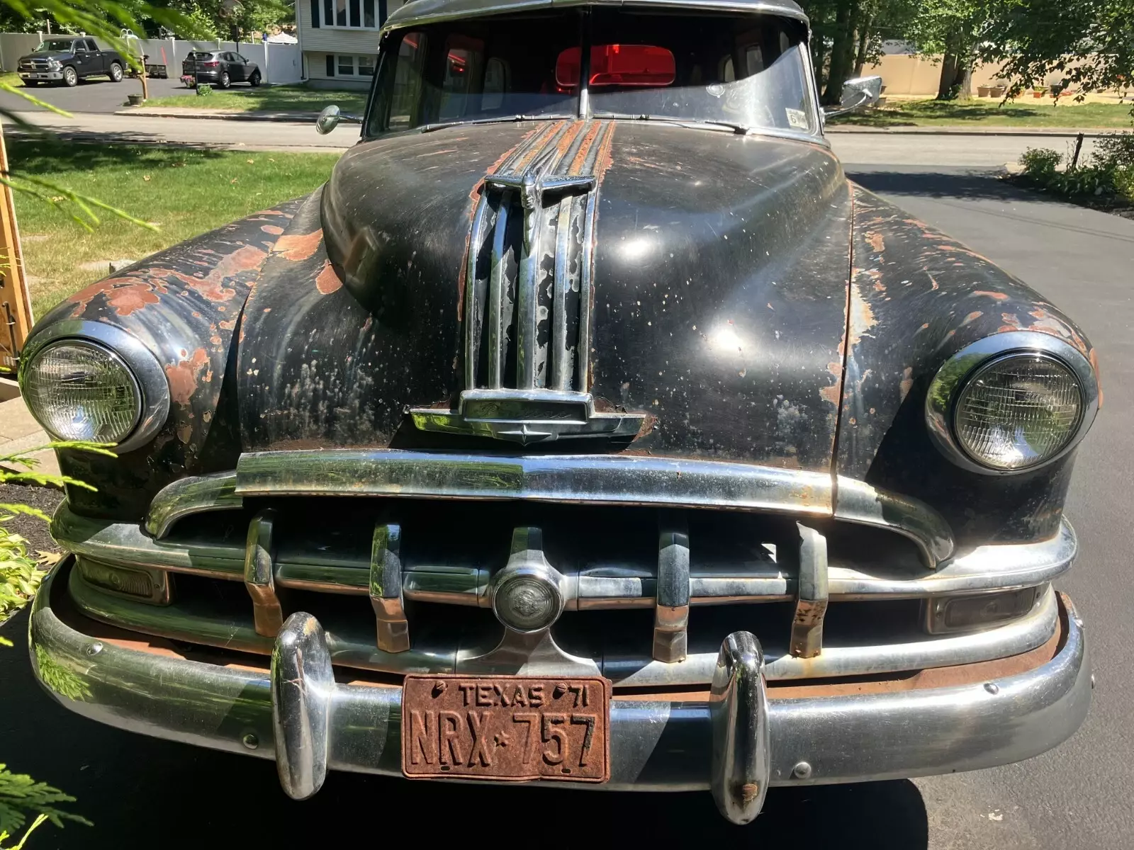 1950 Pontiac Hearse - photo 13