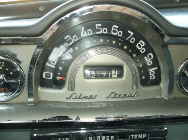 1950 Pontiac Other Sedan - photo 12
