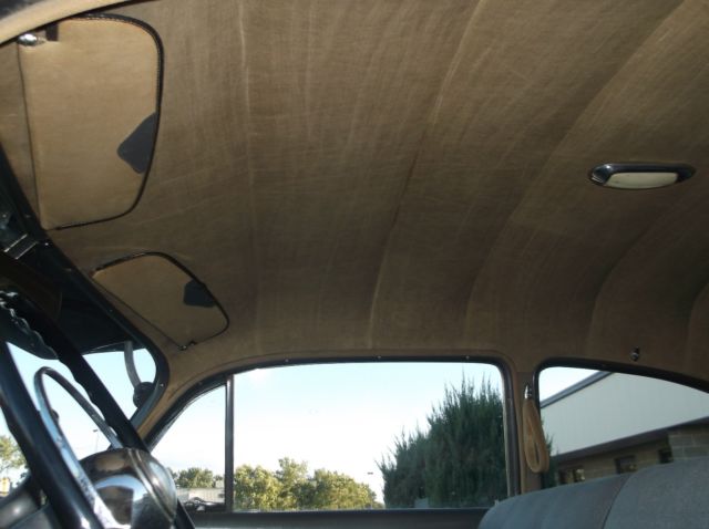 1950 Pontiac Other Sedan - photo 13