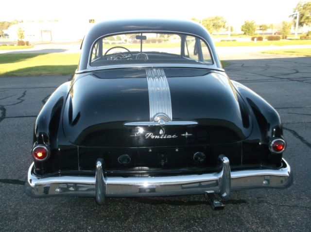 1950 Pontiac Other Sedan - photo 4
