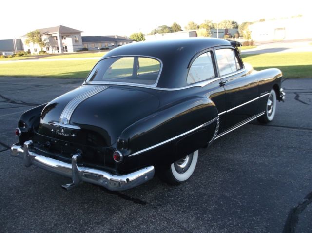 1950 Pontiac Other Sedan - photo 5
