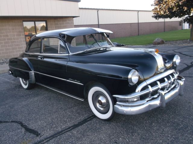1950 Pontiac Other Sedan - photo 7