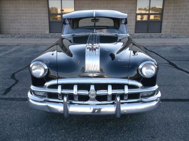 1950 Pontiac Other Sedan - photo 8