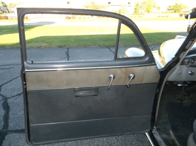 1950 Pontiac Other Sedan - photo 9