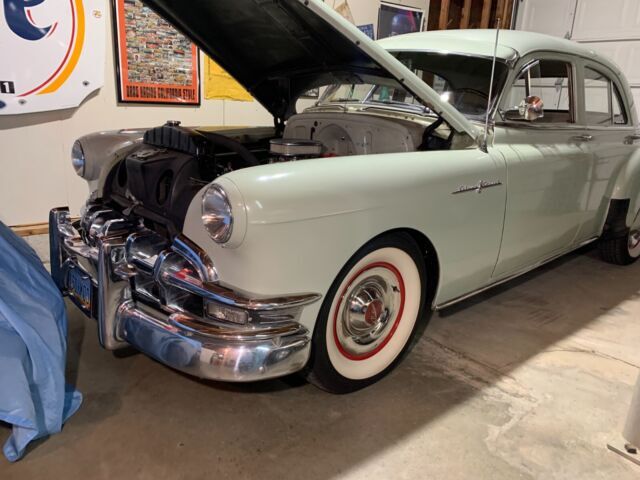 1950 Pontiac Silver Streak - photo 3