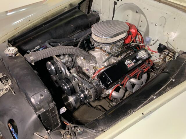 1950 Pontiac Silver Streak - photo 7