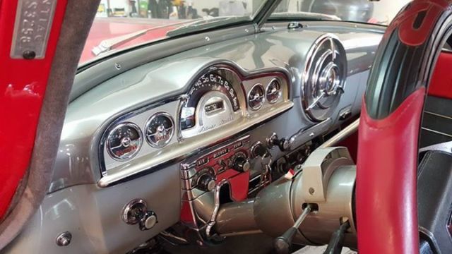 1950 Pontiac Silver Streak - photo 2