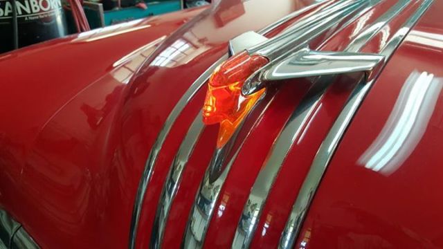 1950 Pontiac Silver Streak - photo 3