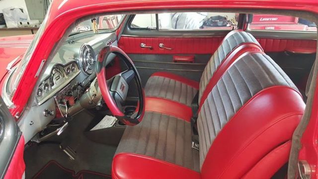 1950 Pontiac Silver Streak - photo 7