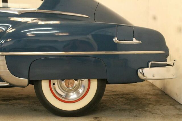 1950 Pontiac Silverstreak -- - photo 7