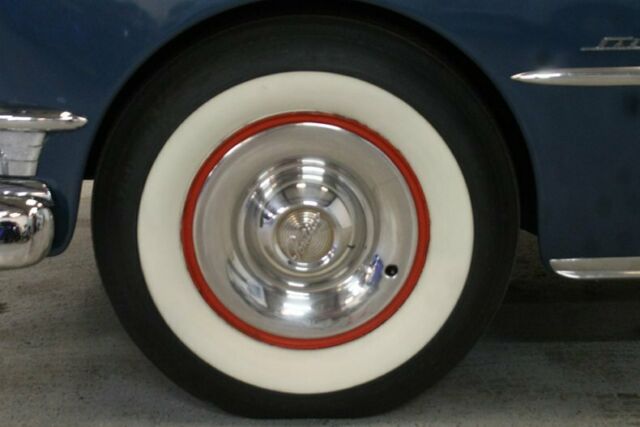 1950 Pontiac Silverstreak -- - photo 10