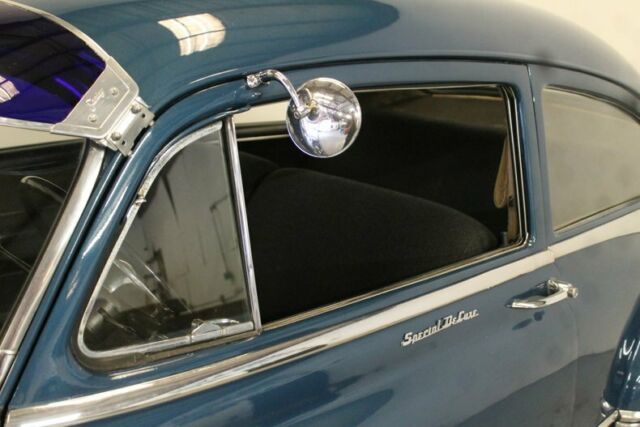 1950 Pontiac Silverstreak -- - photo 12