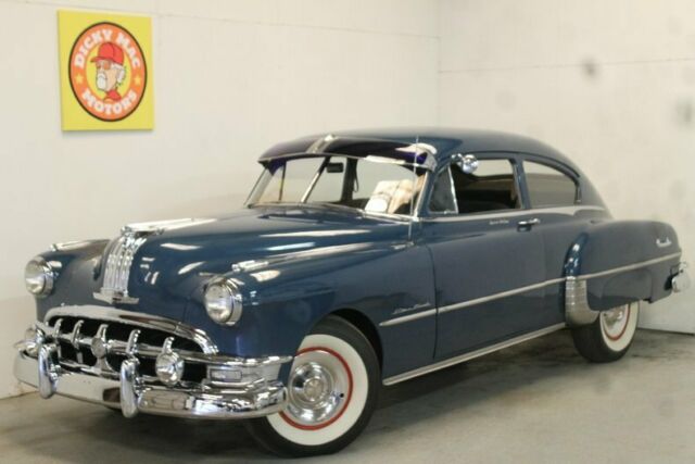 1950 Pontiac Silverstreak -- - photo 2