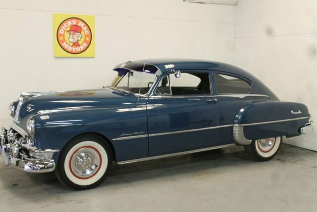 1950 Pontiac Silverstreak -- - photo 4